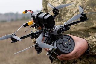 „Zapomeňte, tohle Rusy nezastaví. Umřete." Trapas NATO utvrdil Ukrajince, že je slabé a nepřipravené na to, co může přijít